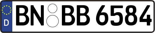 BN-BB6584