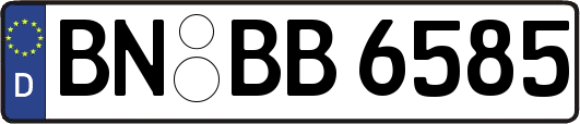 BN-BB6585