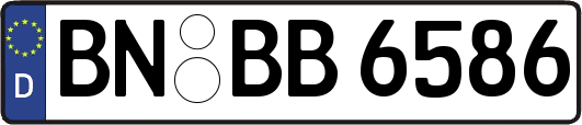 BN-BB6586