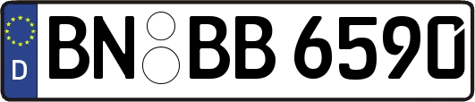BN-BB6590