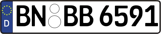 BN-BB6591