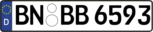 BN-BB6593