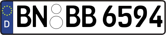 BN-BB6594