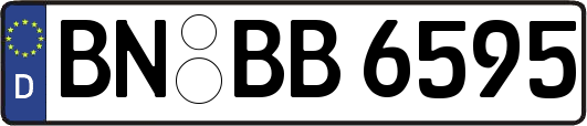 BN-BB6595