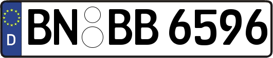BN-BB6596