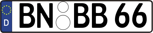 BN-BB66