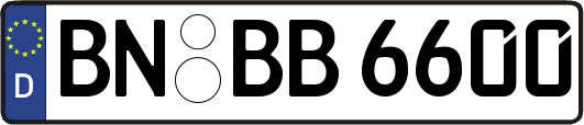 BN-BB6600