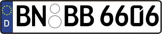 BN-BB6606