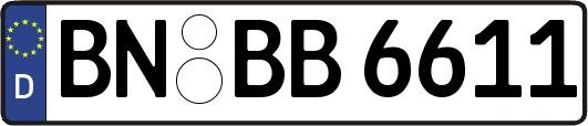BN-BB6611