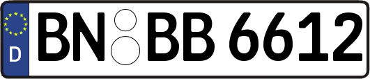 BN-BB6612
