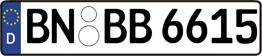 BN-BB6615