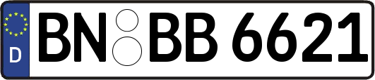 BN-BB6621