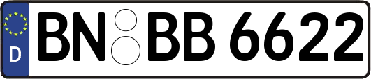BN-BB6622