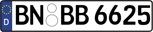 BN-BB6625