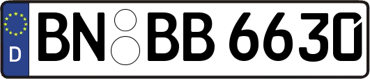 BN-BB6630