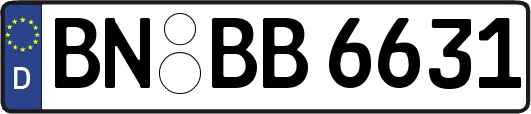 BN-BB6631