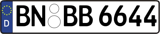 BN-BB6644