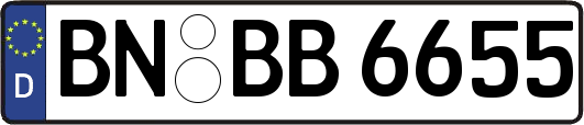 BN-BB6655