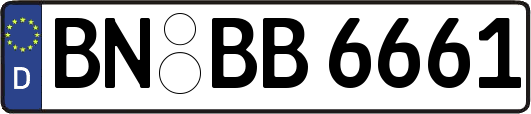 BN-BB6661