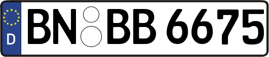 BN-BB6675
