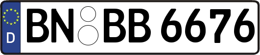 BN-BB6676