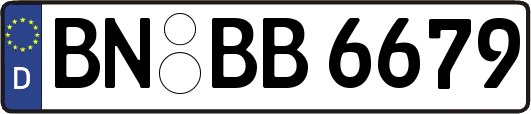 BN-BB6679
