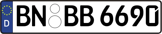 BN-BB6690