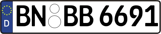 BN-BB6691