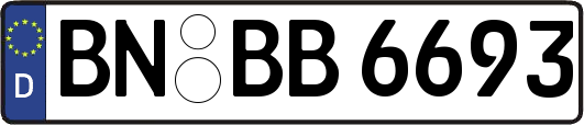 BN-BB6693