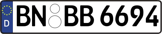 BN-BB6694