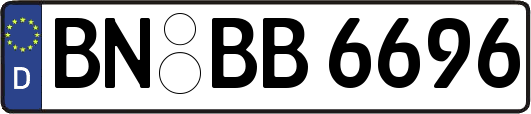 BN-BB6696