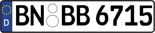 BN-BB6715