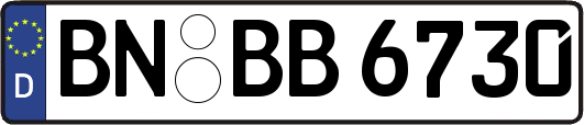 BN-BB6730
