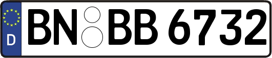 BN-BB6732