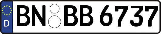 BN-BB6737