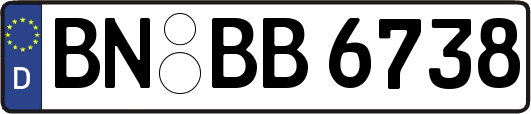 BN-BB6738