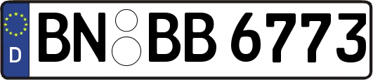 BN-BB6773