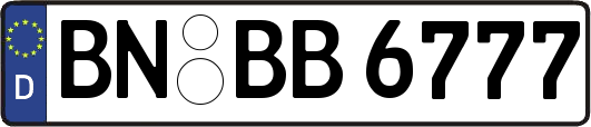 BN-BB6777