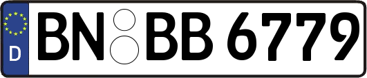 BN-BB6779