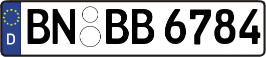 BN-BB6784