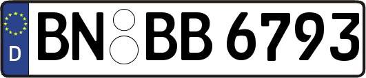 BN-BB6793