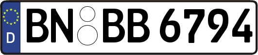 BN-BB6794