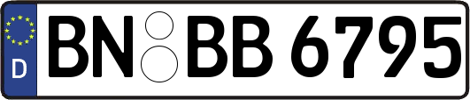 BN-BB6795