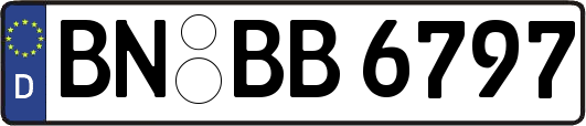 BN-BB6797