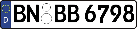 BN-BB6798