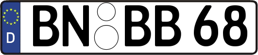 BN-BB68