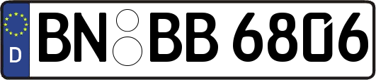 BN-BB6806