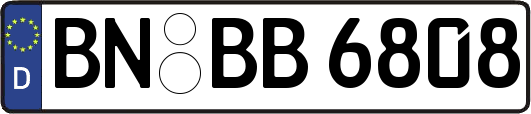 BN-BB6808