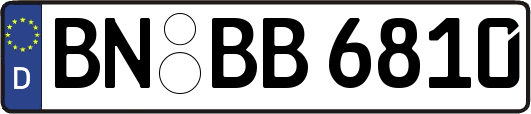 BN-BB6810