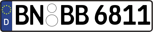 BN-BB6811